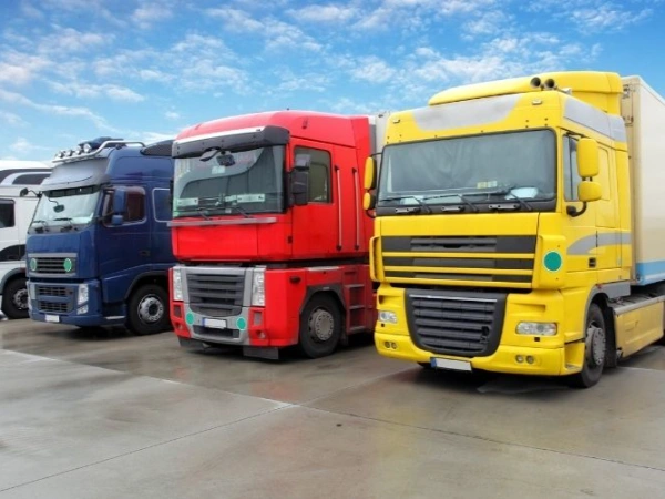 İzmir Küre Nakliye